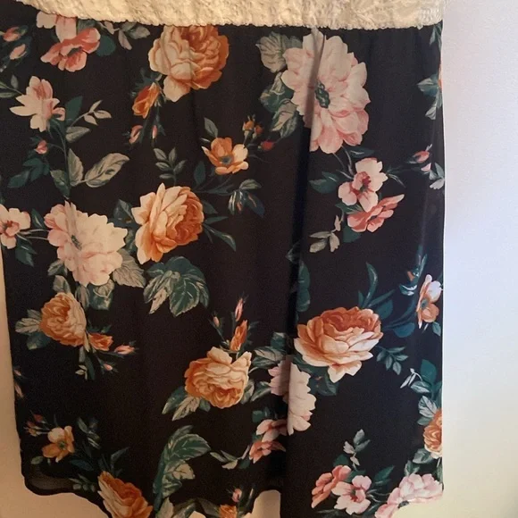 WAREHOUSE ONE DRESS - Picture 3 of 8